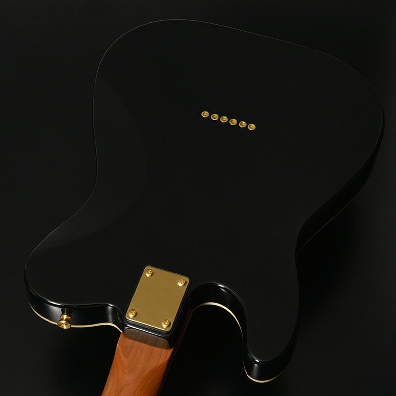 Bacchus（バッカス） Bacchus Universe Series / BTLC-1-RSM/R BLK