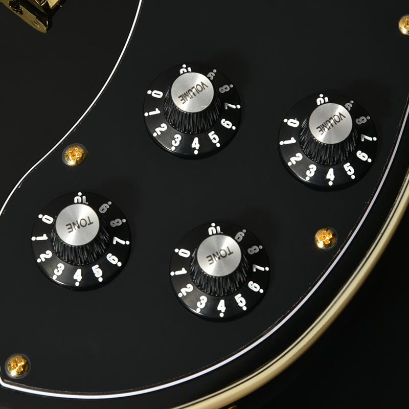 Bacchus（バッカス） Bacchus Universe Series / BTLC-1-RSM/R BLK