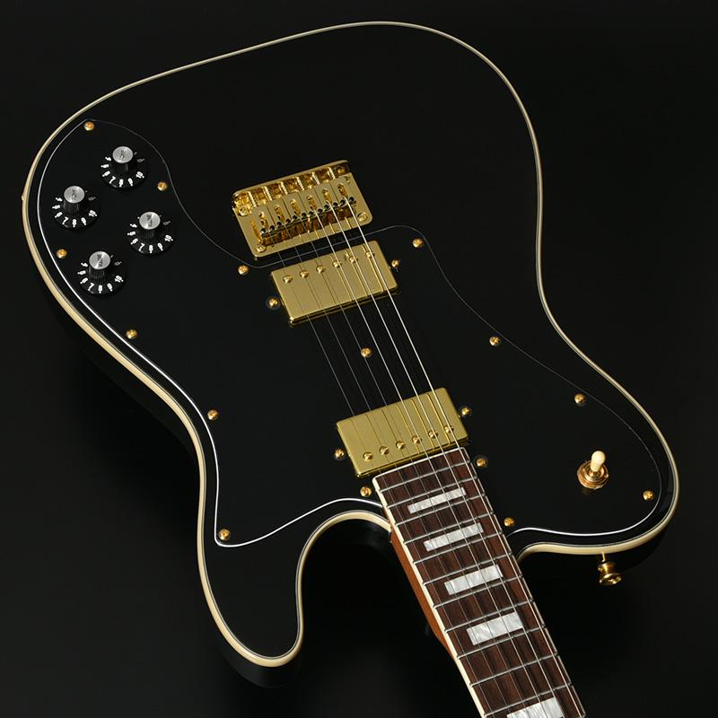 Bacchus（バッカス） Bacchus Universe Series / BTLC-1-RSM/R BLK