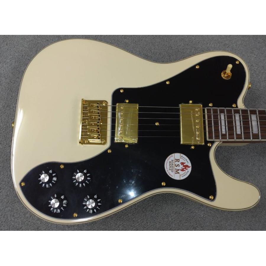 Bacchus Universe Series / BTLC-1-RSM/R OWH (オリンピックホワイト