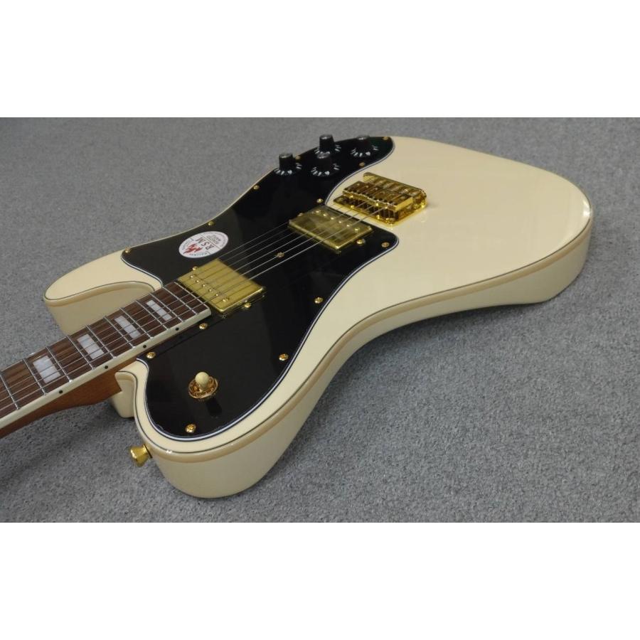 Bacchus Universe Series / BTLC-1-RSM/R OWH (オリンピックホワイト