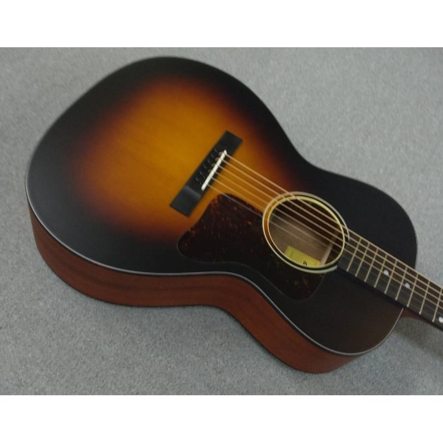 Eastman / E1-OOSS-SB L-00 TYPE イーストマン オール単板モデル【現物