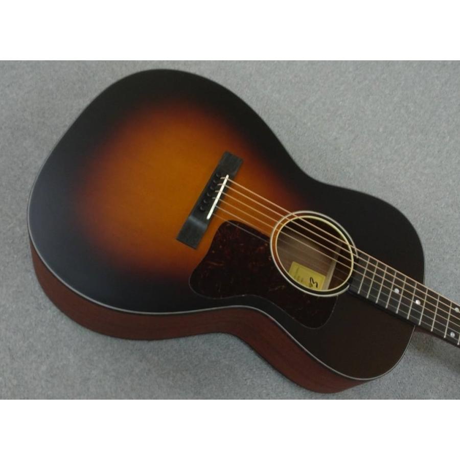値下げ不可Eastman/E1-OOSS-SB L-00 TYPE オール単板 Eastman / E1-OOSS-SB L-00 TYPE イーストマン オール単板モデル【現物