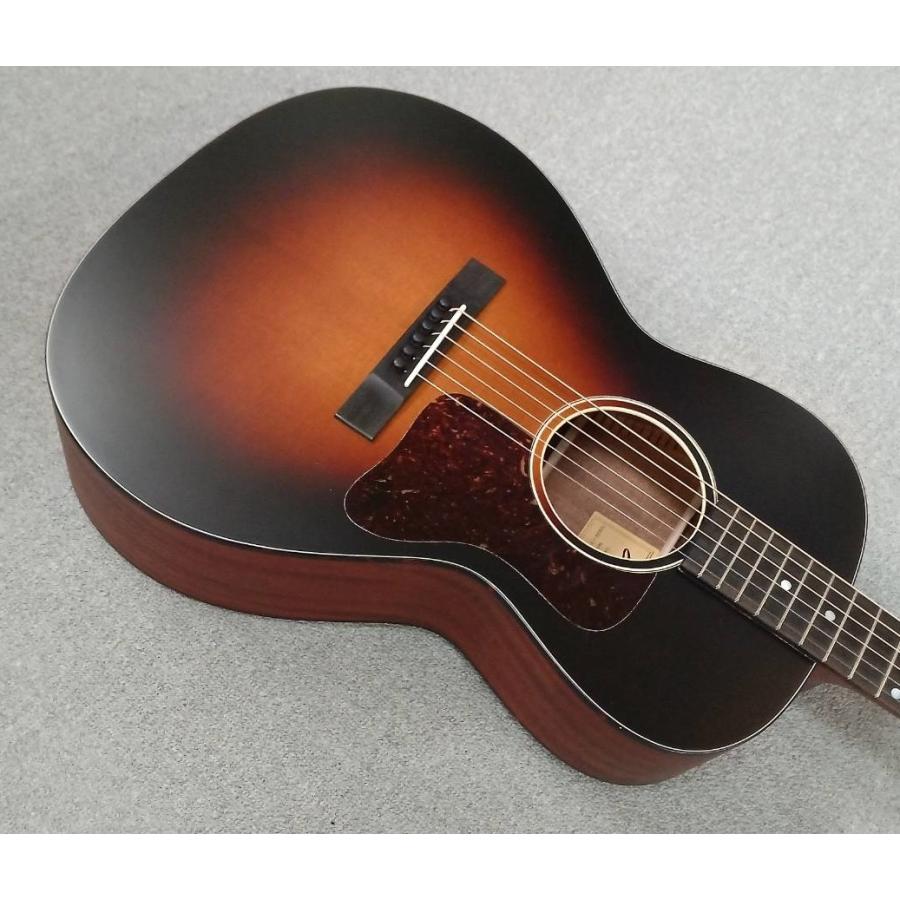 値下げ不可Eastman/E1-OOSS-SB L-00 TYPE オール単板 Eastman / E1-OOSS-SB L-00 TYPE イーストマン オール単板モデル【現物