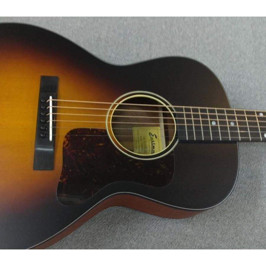 Eastman / E1-OOSS-SB L-00 TYPE イーストマン オール単板モデル【現物