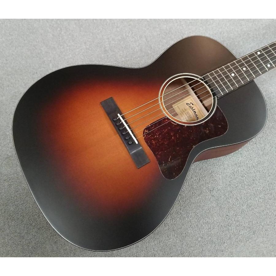 Eastman / E1-OOSS-SB L-00 TYPE イーストマン オール単板モデル【現物