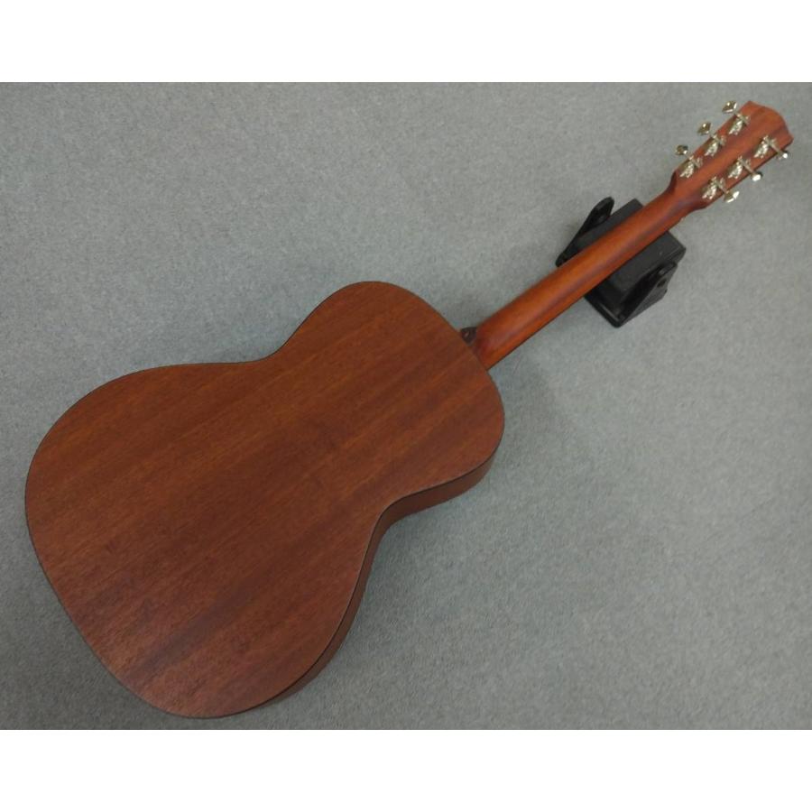 Eastman / E1-OOSS-SB L-00 TYPE イーストマン オール単板モデル【現物