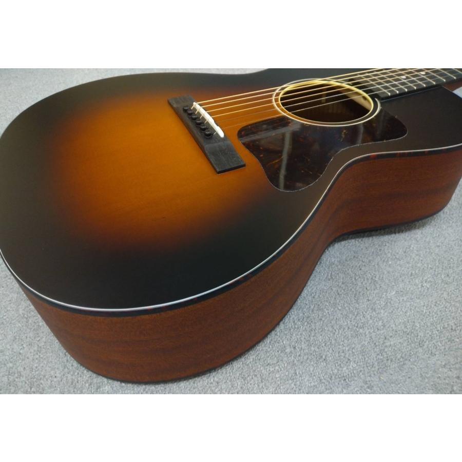 Eastman / E1-OOSS-SB L-00 TYPE イーストマン オール単板モデル【現物