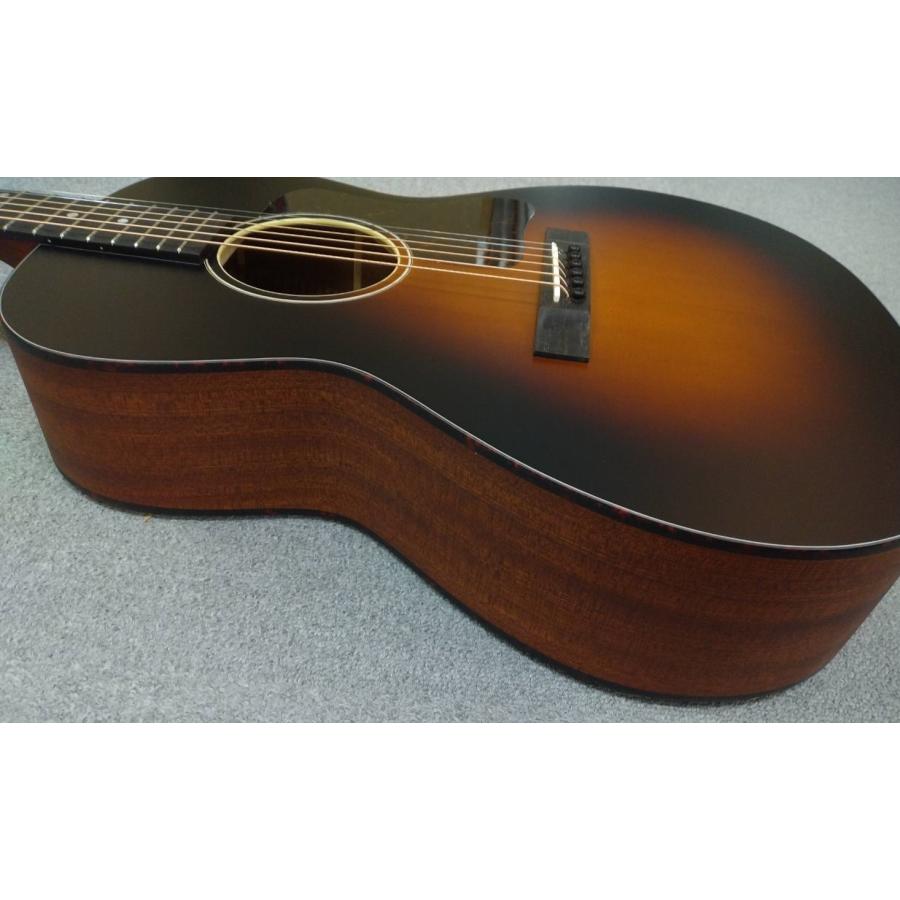 Eastman / E1-OOSS-SB L-00 TYPE イーストマン オール単板モデル【現物