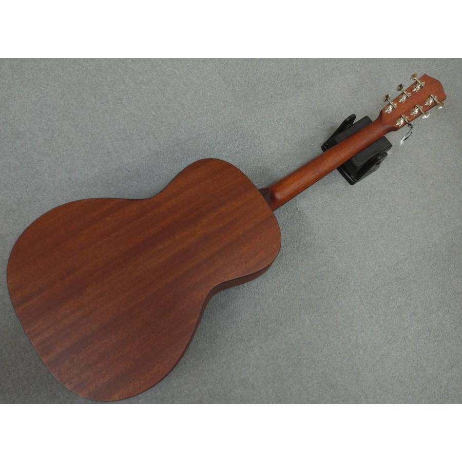 Eastman / E1-OOSS-SB L-00 TYPE イーストマン オール単板モデル【現物