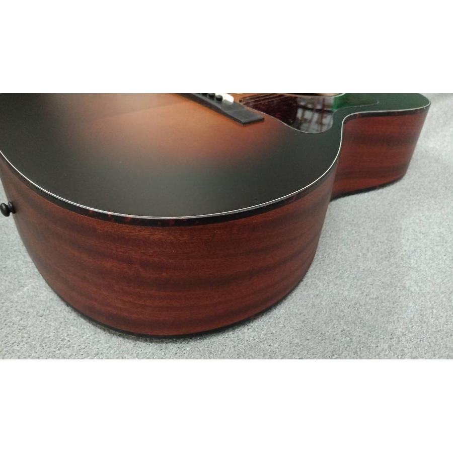 Eastman / E1-OOSS-SB L-00 TYPE イーストマン オール単板モデル【現物