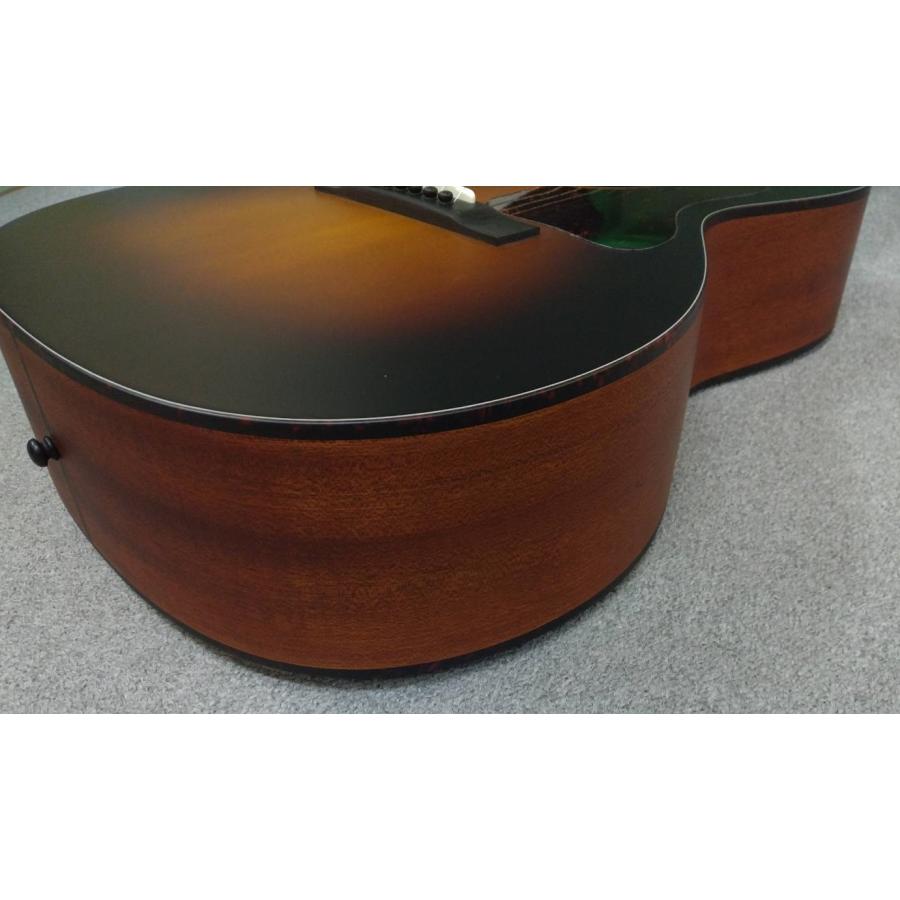 Eastman / E1-OOSS-SB L-00 TYPE イーストマン オール単板モデル【現物