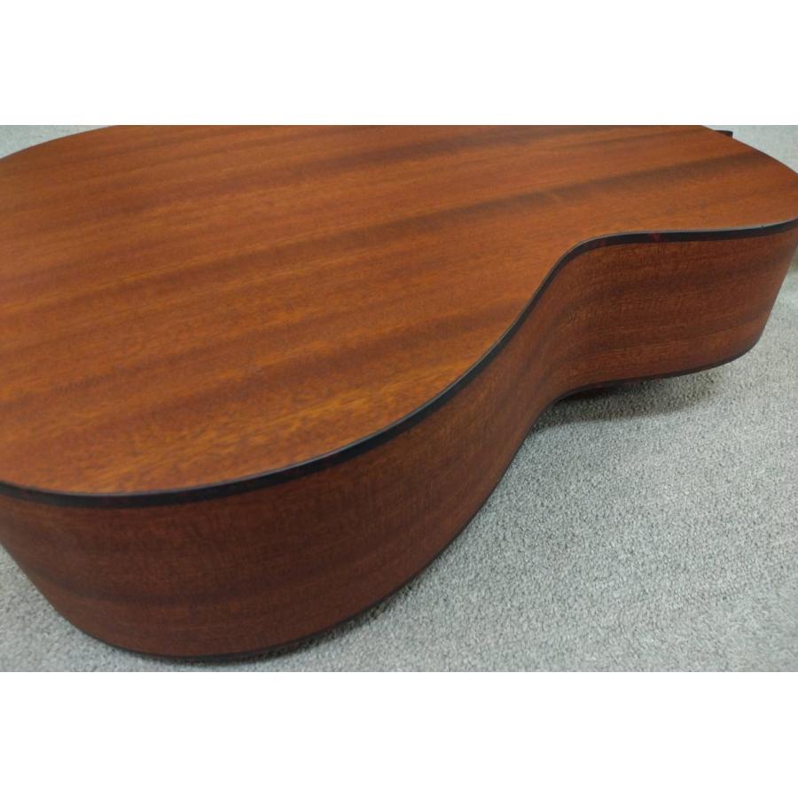 Eastman / E1-OOSS-SB L-00 TYPE イーストマン オール単板モデル【現物