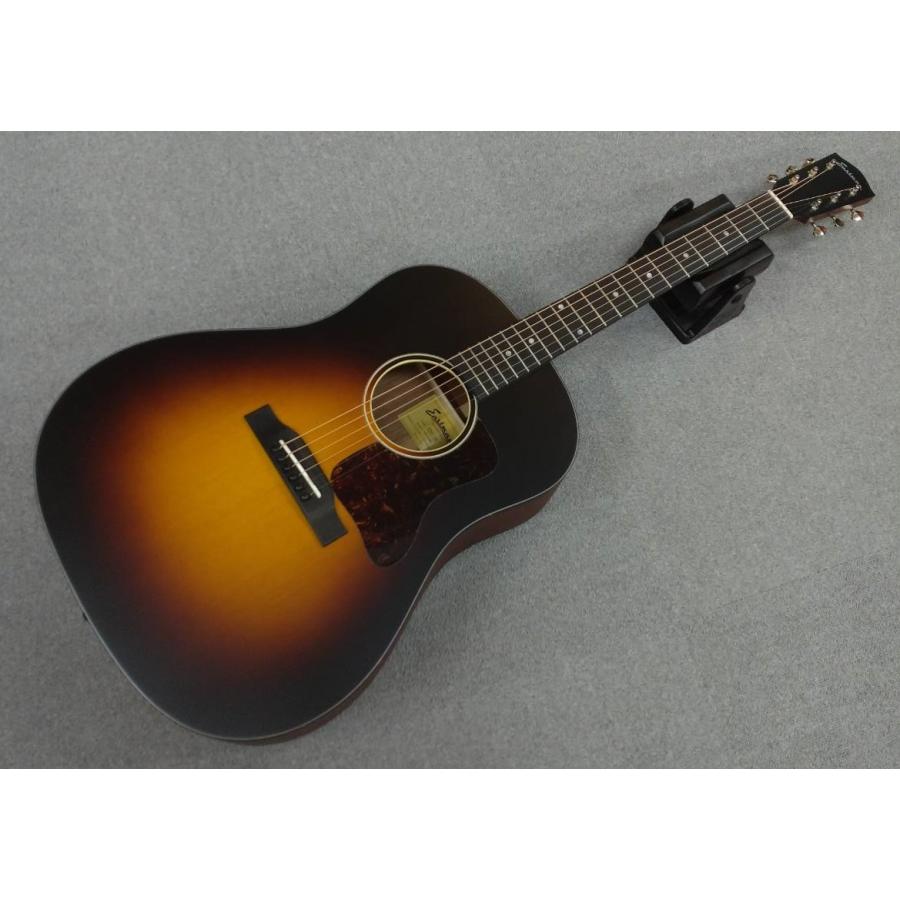 ★ Eastman E1-00SS★オール単板★調整済み Eastman / E1-SS-SB・ イーストマン ラウンドショルダー オール単板