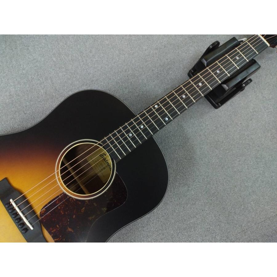 Eastman / E1-SS-SB・ イーストマン ラウンドショルダー オール単板
