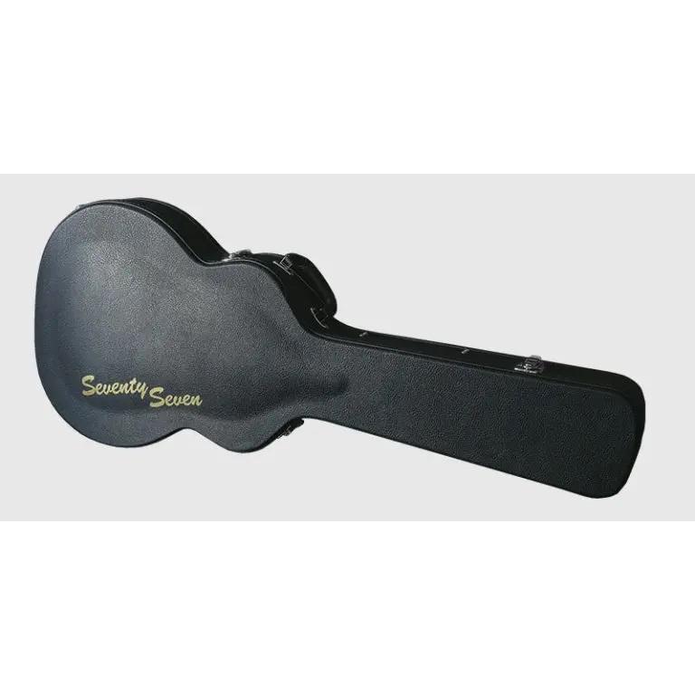 Seventy Seven Guitars / EXRUBATO-STD-JT OAG(Old American Gold