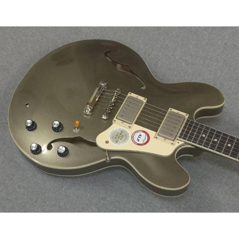 Seventy Seven Guitars / EXRUBATO-STD-JT OAG(Old American Gold