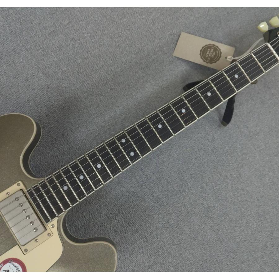Seventy Seven Guitars / EXRUBATO-STD-JT OAG(Old American Gold