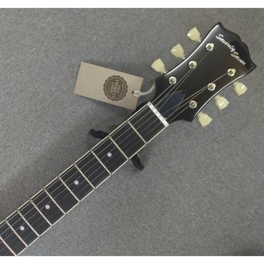 Seventy Seven Guitars / EXRUBATO-STD-JT OAG(Old American Gold