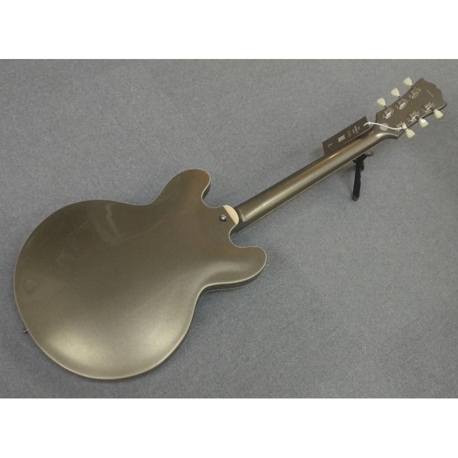 Seventy Seven Guitars / EXRUBATO-STD-JT OAG(Old American Gold