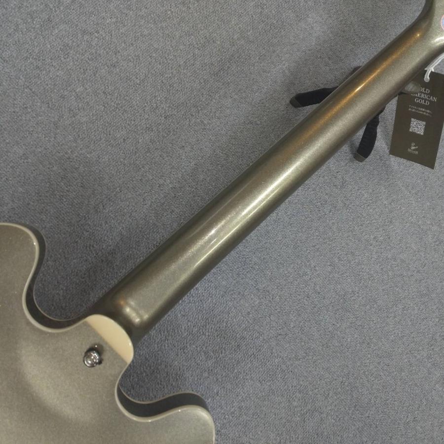 Seventy Seven Guitars / EXRUBATO-STD-JT OAG(Old American Gold