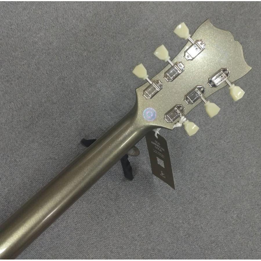 Seventy Seven Guitars / EXRUBATO-STD-JT OAG(Old American Gold