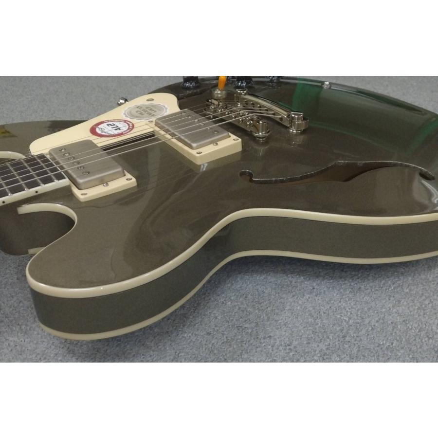 Seventy Seven Guitars / EXRUBATO-STD-JT OAG(Old American Gold
