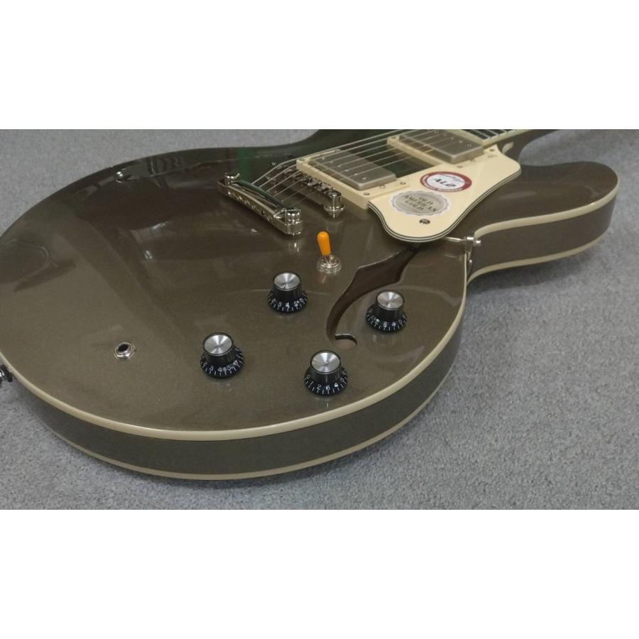 Seventy Seven Guitars / EXRUBATO-STD-JT OAG(Old American Gold