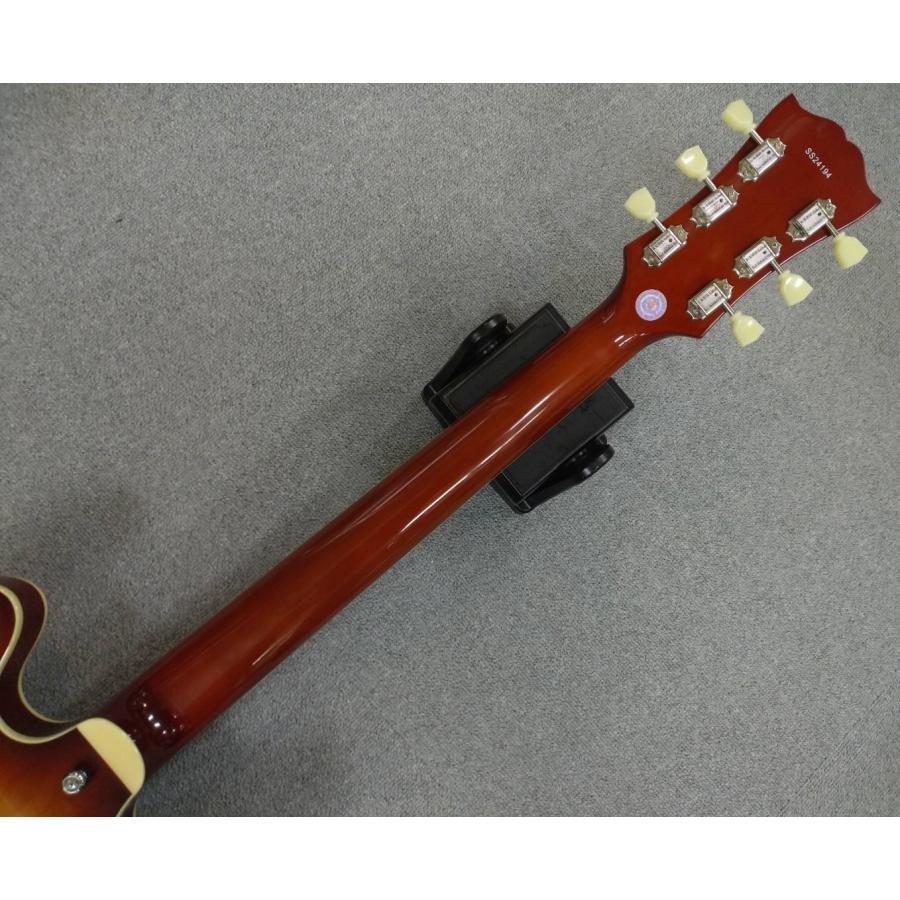 Seventy Seven Guitars / EXRUBATO-STD/S-JT ITB P-90 セミアコ 専用