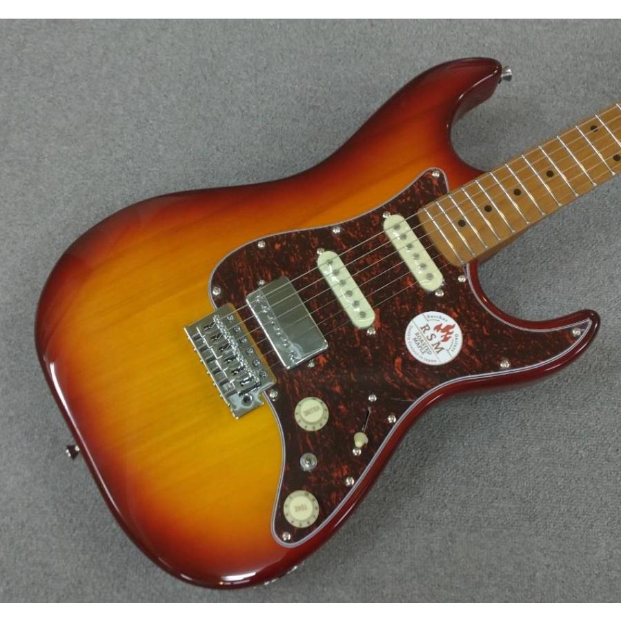 Bacchus（バッカス） Bacchus Universe Series / GS-2DX RSM/M CS