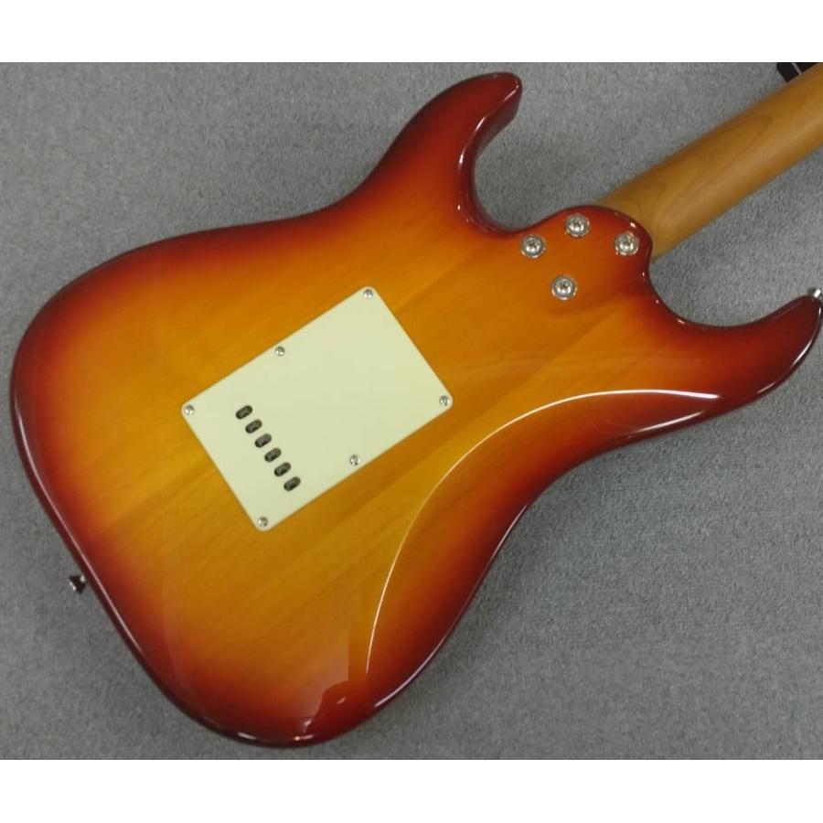 Bacchus（バッカス） Bacchus Universe Series / GS-2DX RSM/M CS