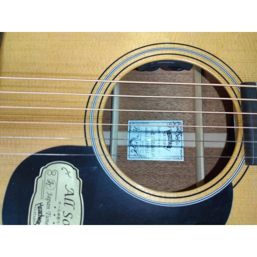 Headway HEADWAY Japan Tune-up Series / HF-V115ASE/AGED NA ・ヘッド 