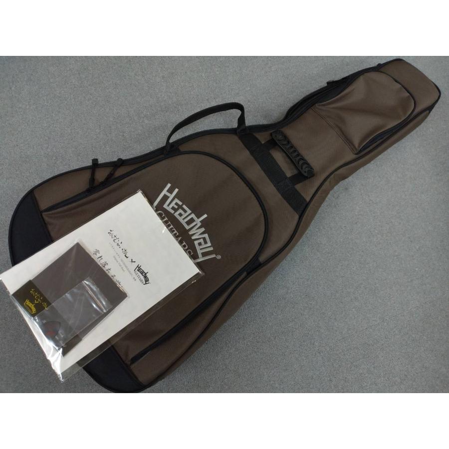 Headway HEADWAY Japan Tune-up Series / HJ-OSAMURAISAN II SB