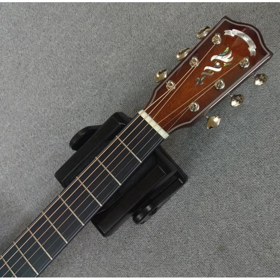 HEADWAY Japan Tune-up Series / HSJ-5130SE/A-FMH-C LBB オールフレイムマホガニーボディ【現物画像】の画像