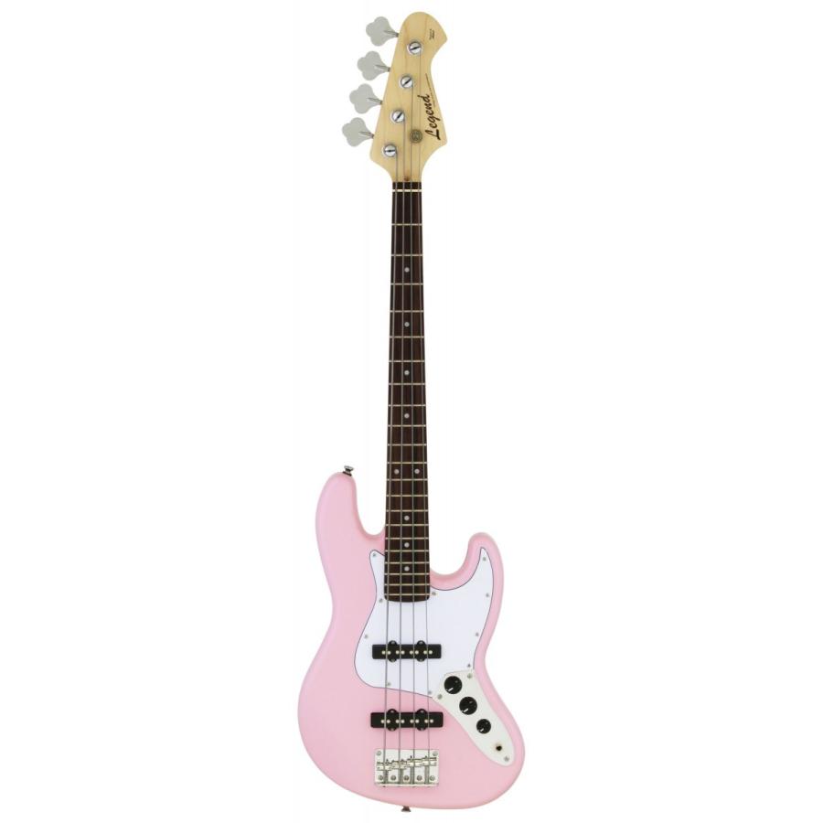 ミニ エレキベース Legend By Ariapro2 Ljb Mini Kwpk ピンク ジャズベース タイプ クリップチューナー プレゼント Ljb Mini Kwpk 音楽屋ファンハウス 通販 Yahoo ショッピング