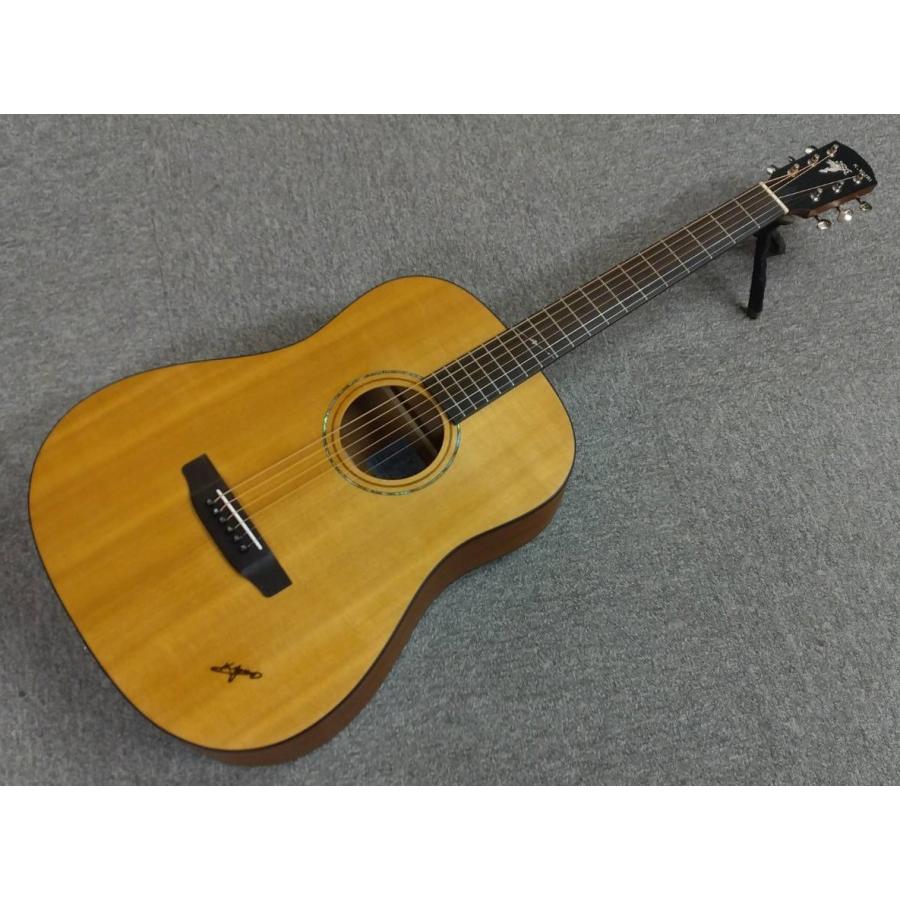 K.Yairi Angel Series / LO-65S NT ヤイリギター/12フレットジョイント 