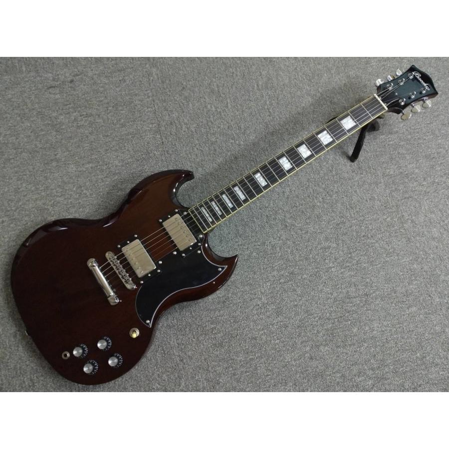 アウトレット特価｜Bacchus Global Series / MARQUIS-STD A-BR 