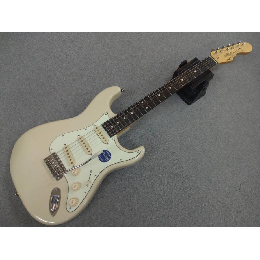 ギター Momose MC1-STD/R OWH ORIGINAL momose Original Series MC1-STD/R OWH(オリンピックホワイト