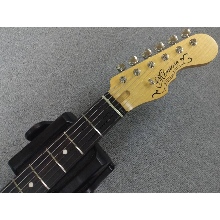 momose Original Series MC1-STD/R OWH(オリンピックホワイト