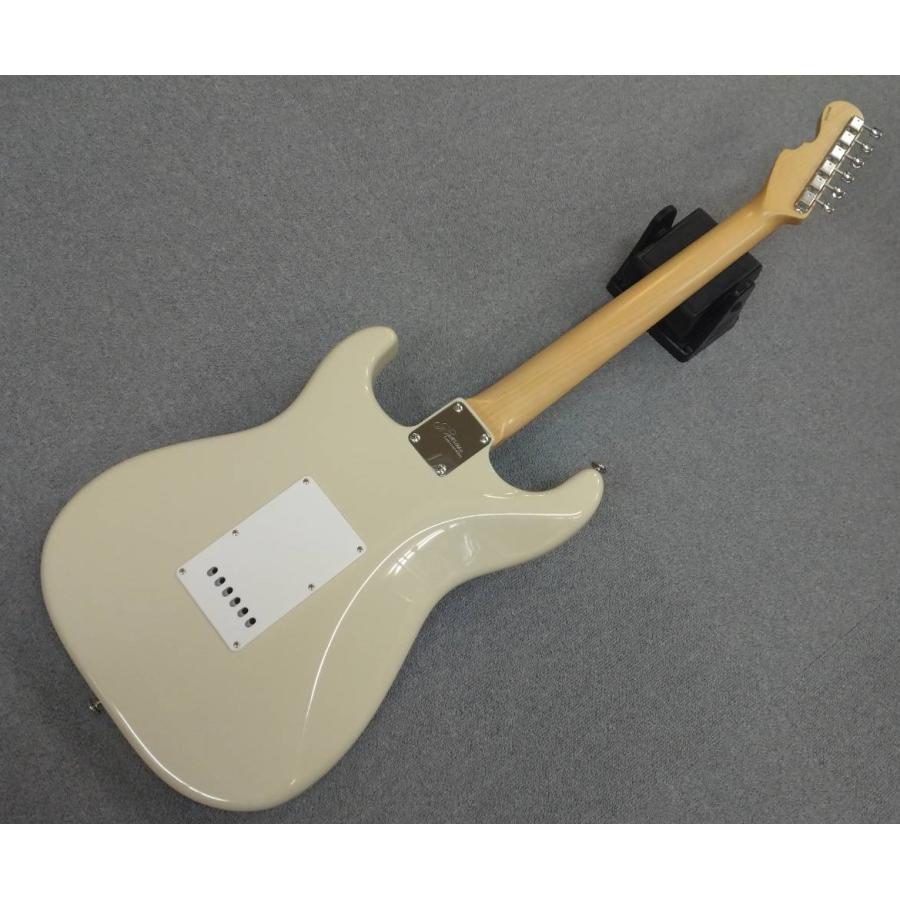 momose Original Series MC1-STD/R OWH(オリンピックホワイト