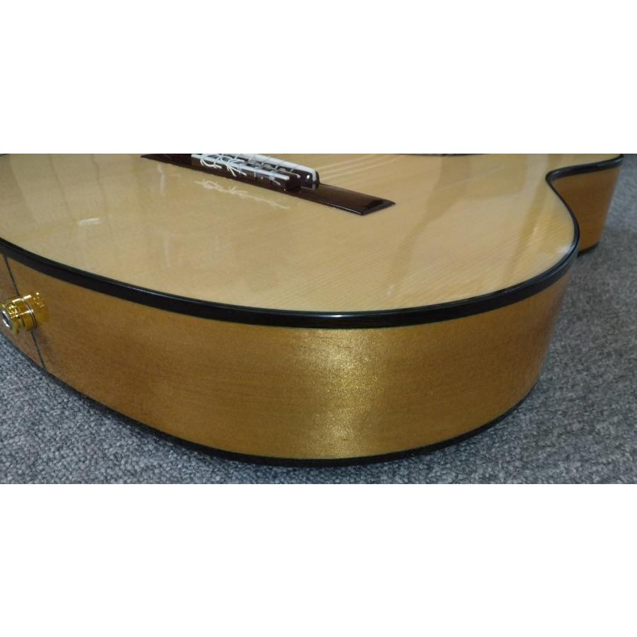 Martinez / MFG-AS-CET マルティネス／フラメンコギター ・薄胴