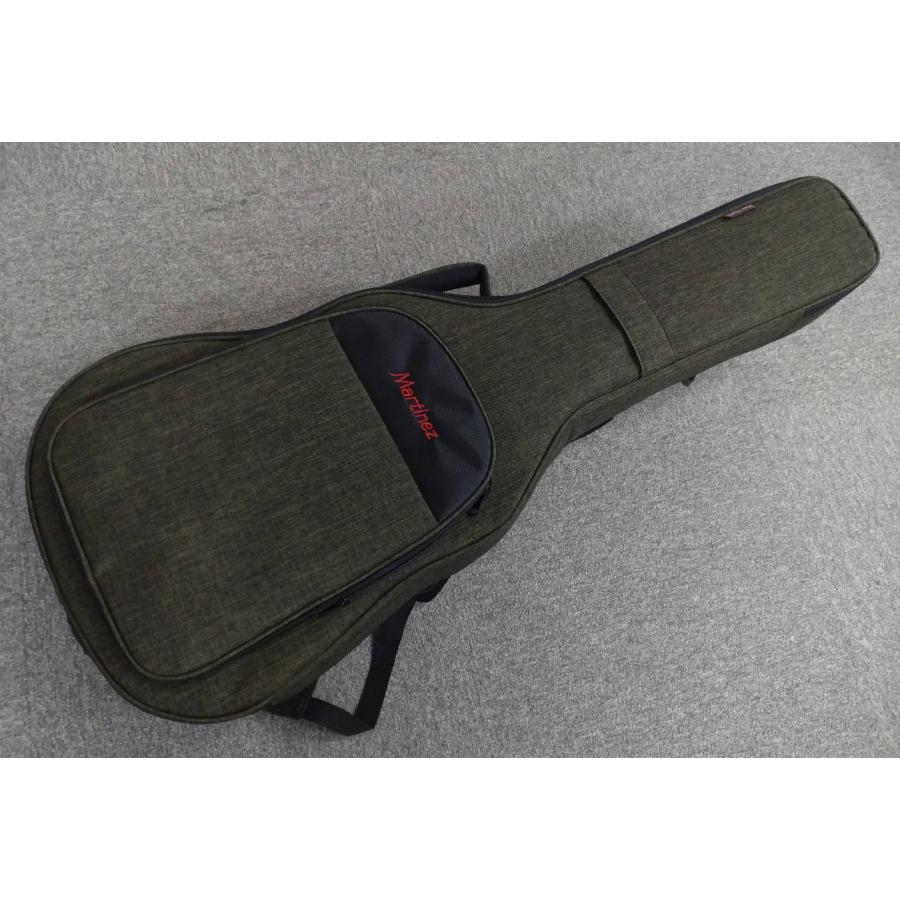 Martinez / MFG-AS-CET マルティネス／フラメンコギター ・薄胴