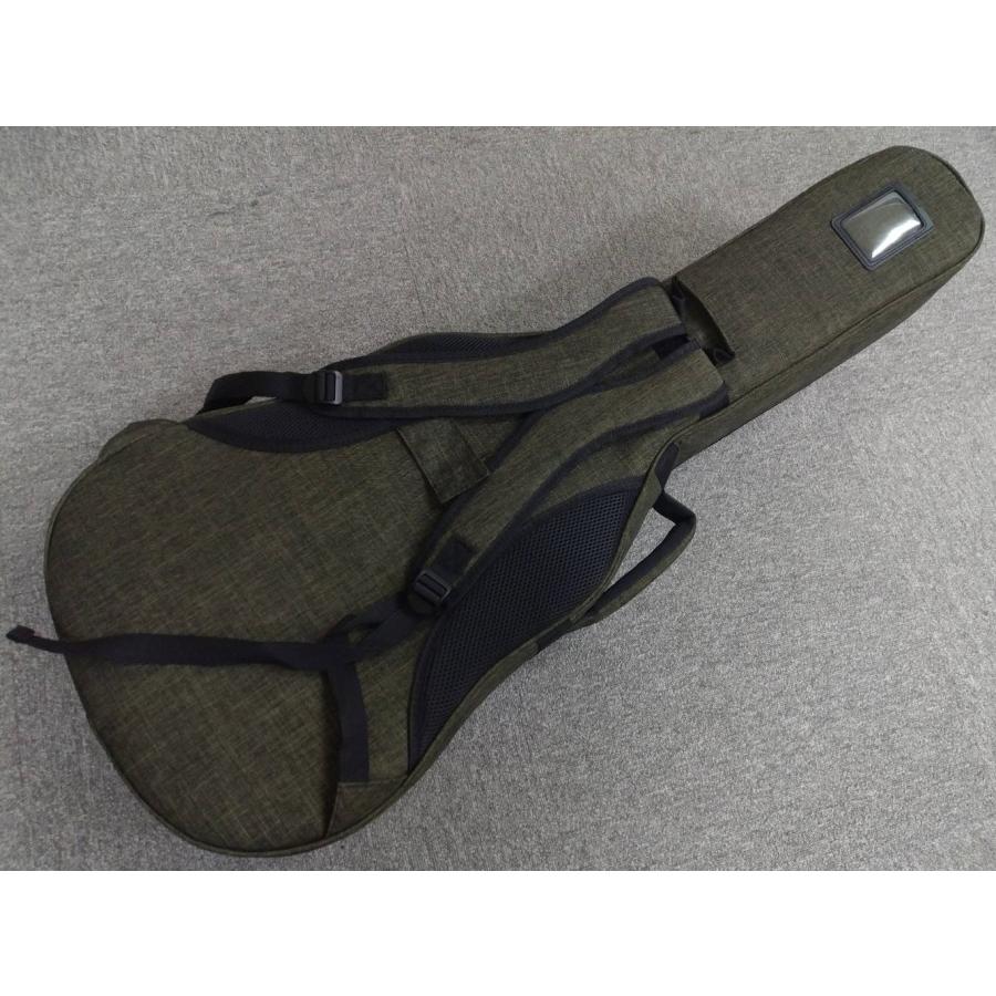 Martinez / MFG-AS-CET マルティネス／フラメンコギター ・薄胴