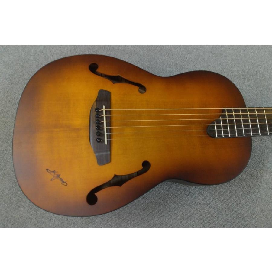 K.yairi Nocturne F VS ヤイリ ノクターン fホール funhoused_nocturne-f-ctm