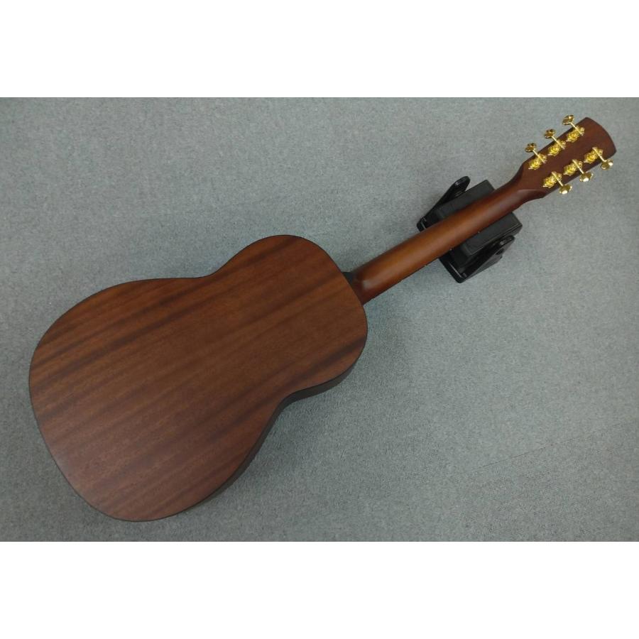 期間限定特価・ｋ・ヤイリ＜ノクターン＞日本製・オール単板・ミニギター Amazon.co.jp: K.YAIRI Nocturne AN アコースティックギター