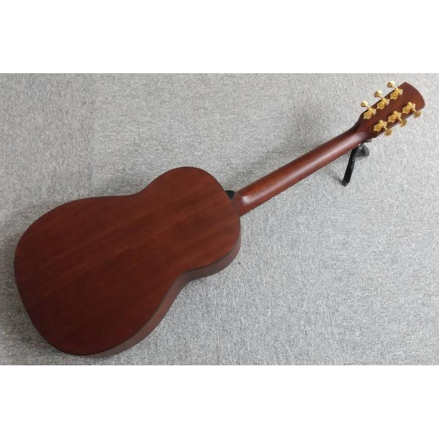 K.Yairi Nocturne F CTM ヤイリ ノクターン fホール