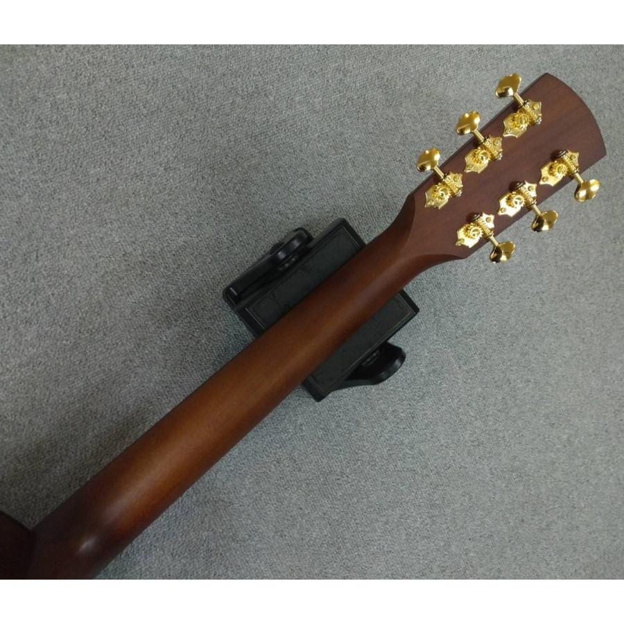 期間限定特価・ｋ・ヤイリ＜ノクターン＞日本製・オール単板・ミニギター K.Yairi / Nocturne Antique Natural (AN) ミニアコースティック