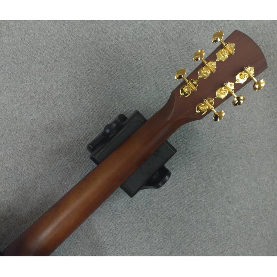 K.Yairi / Nocturne F CTM オール単板・国産コンパクトアコギ