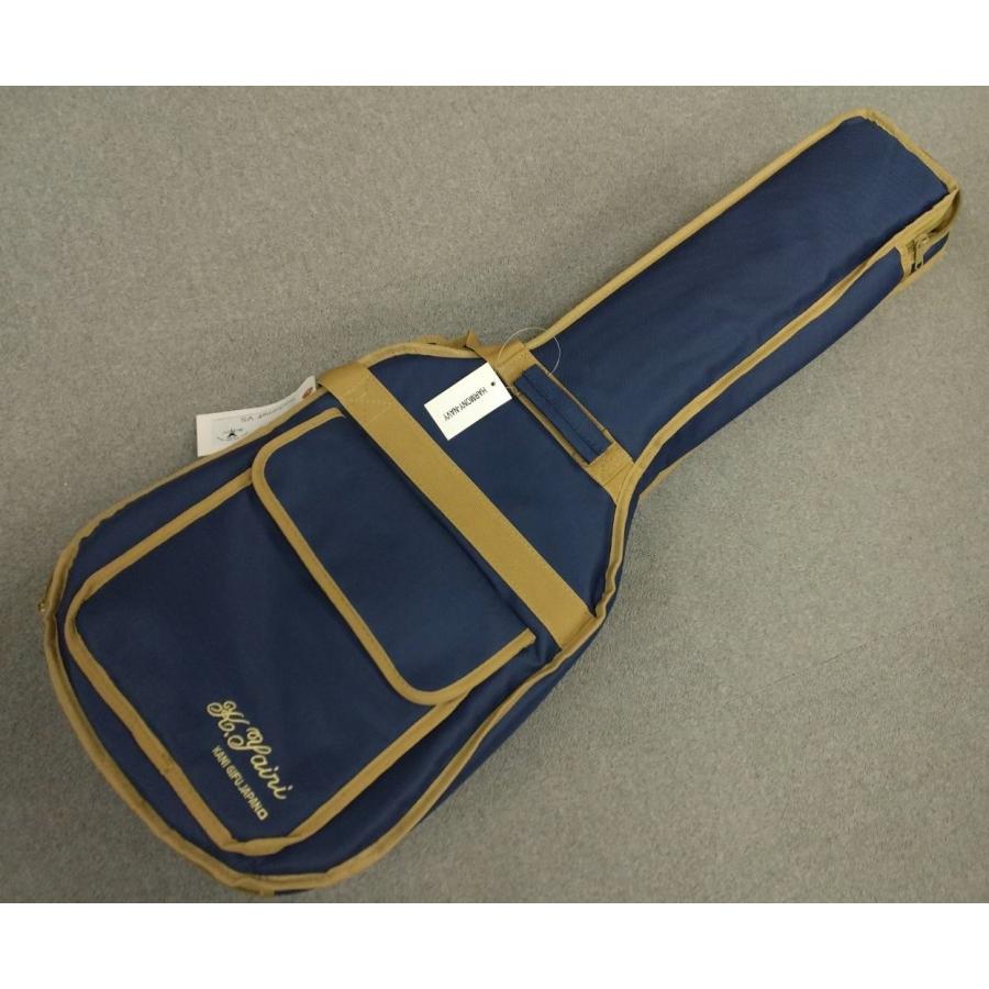 K.Yairi / Nocturne F CTM オール単板・国産コンパクトアコギ