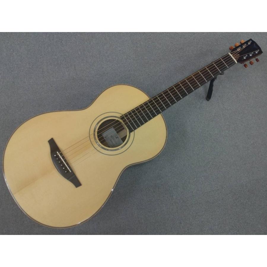 K.Yairi K.Yairi NOVENTA ヤイリギター 〜 創業90周年記念モデル